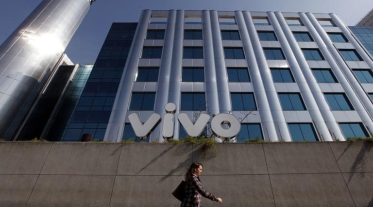 ED's impressions on Chinese smartphone brand Vivo; Action was taken in 44 places in the country