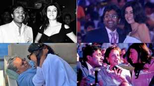 Lalit Modi Sushmita Sen 9