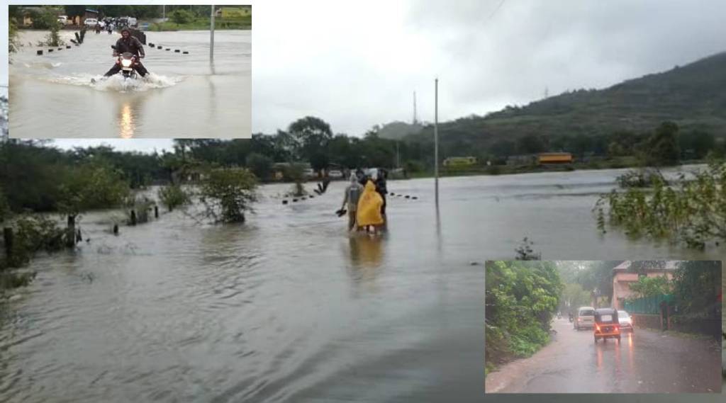 Lonavala Rain