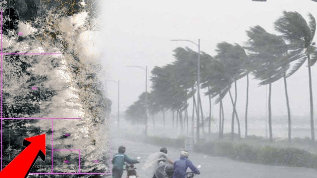 Maharashtra Mumbai Rains