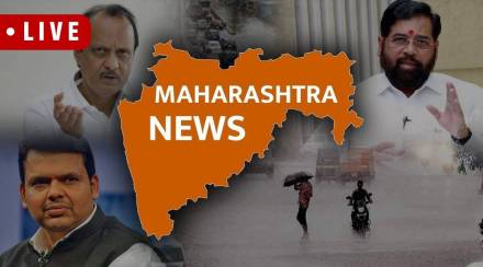 Maharashtra News Live Updates in Marathi