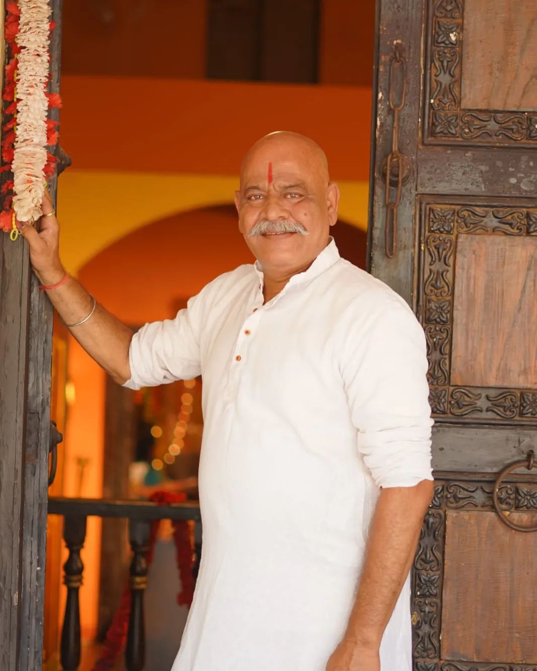 Marathi Actor Debut Bollywood