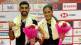 Ishaan Bhatnagar and Tanisha Crasto
