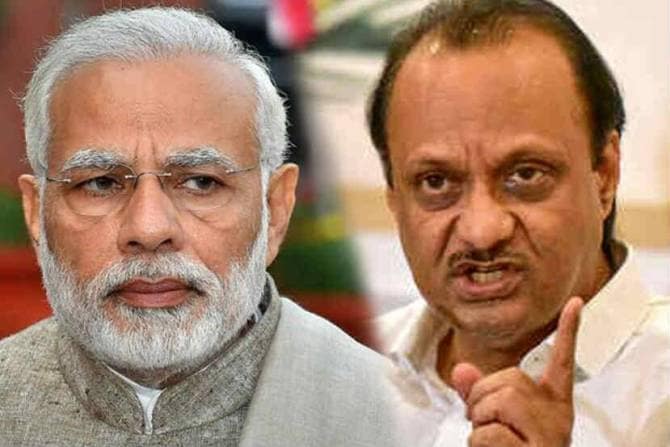 birthday special ajit pawar humorous statements in press conferences and rallies