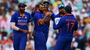 Mohammed Shami
