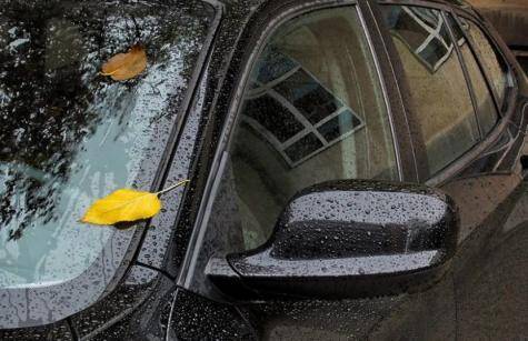 Monsoon Car Care Tips