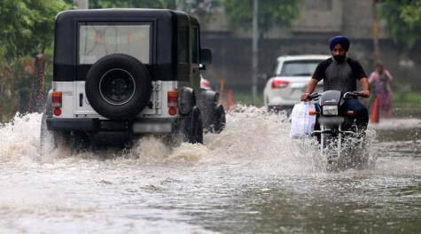 Monsoon Car Care Tips