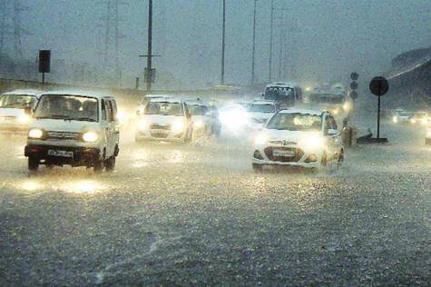 Monsoon Car Care Tips