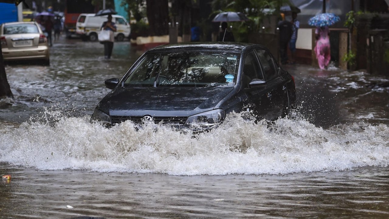 Monsoon Car Care Tips 24
