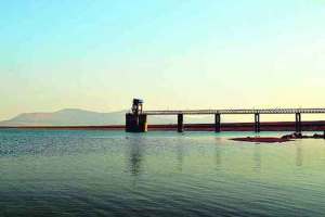 Morbe dam