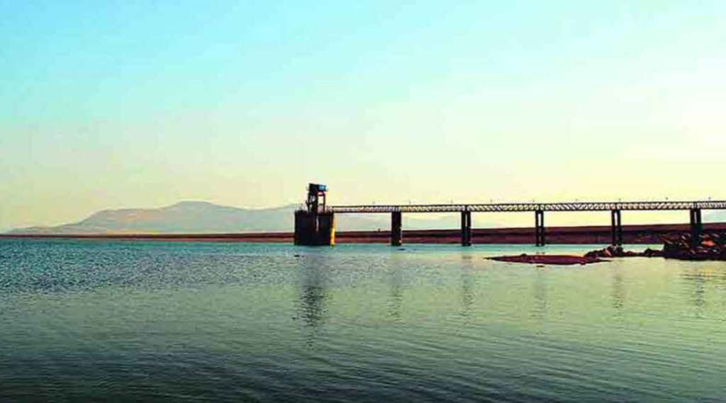 Morbe dam