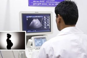 Nagpur Pregnancy Crime