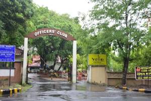 Nagpur officer club