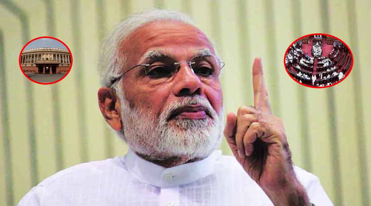 Narendra modi