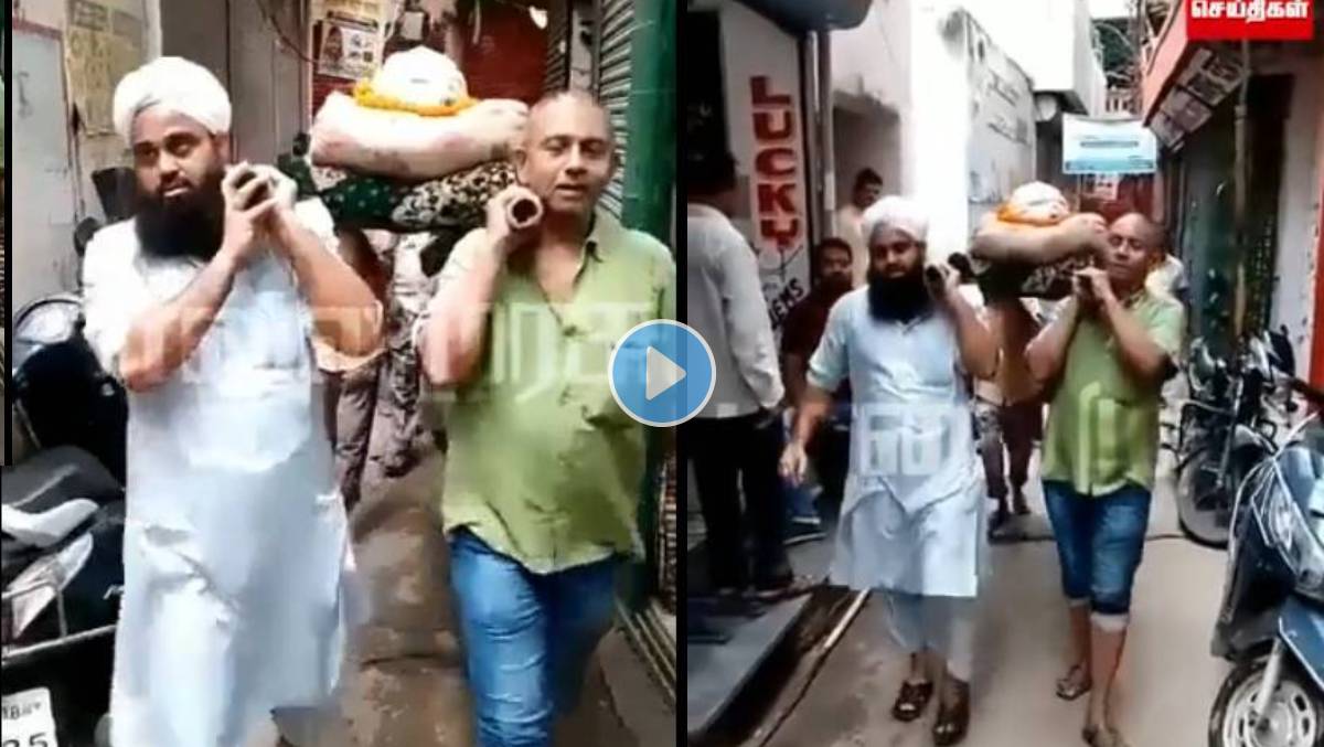 Hindu-Muslim-Unity