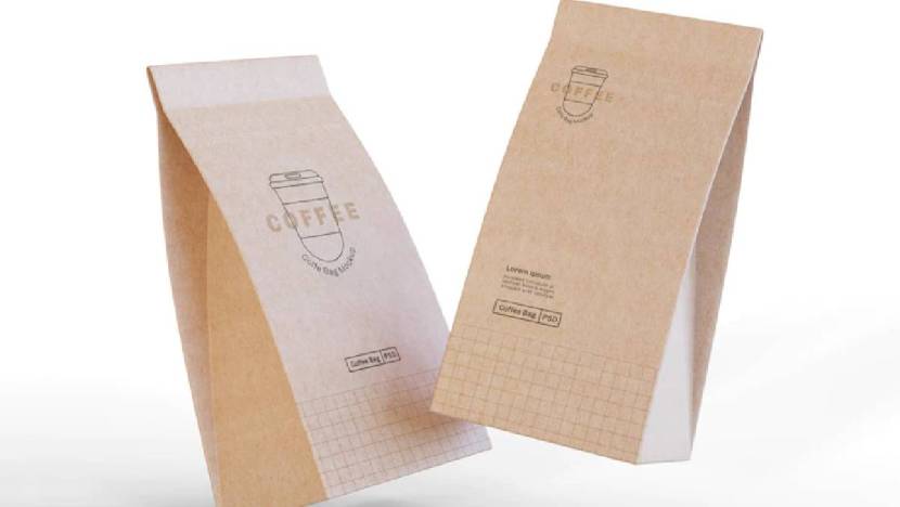 कागदी लिफाफ्यांचा वापर- तुम्ही दुकानात पिशवीशिवाय फिरलात तरीही, बहुतेक खरेदीदार आता कागदी लिफाफे वापरत आहेत. अशा स्थितीत साखर, भाजीपाला, अंडी इत्यादी छोट्या वस्तू पाकिटात मिळू शकतात.