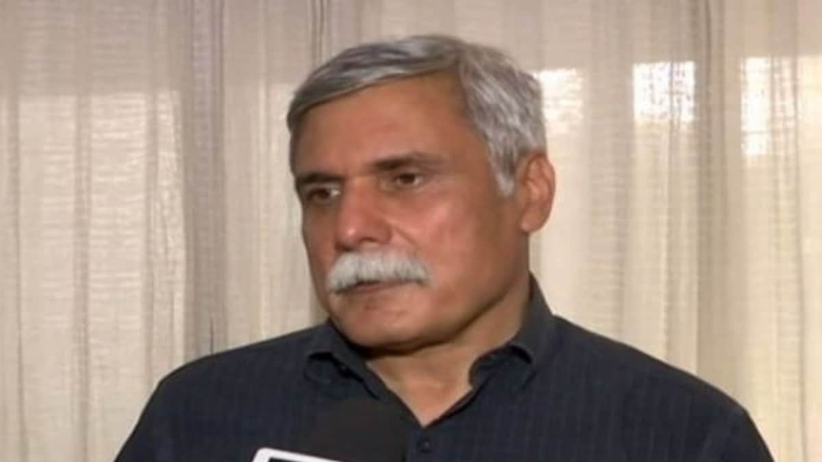 मोठी बातमी! मुंबईचे माजी पोलीस आयुक्त संजय पांडे यांना ईडीकडून अटक