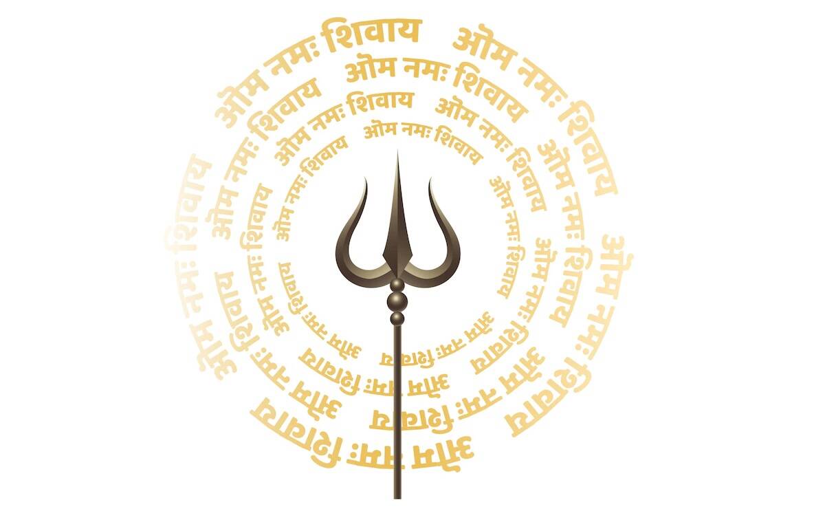 Om-Namah-Shivay