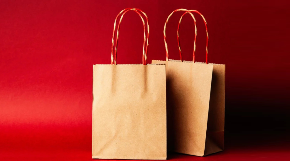 Fatty Tote Bags For Women | Autumn Hues – Kalankit®