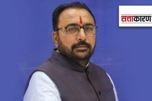 Prataprao Jadhav Sattakaran