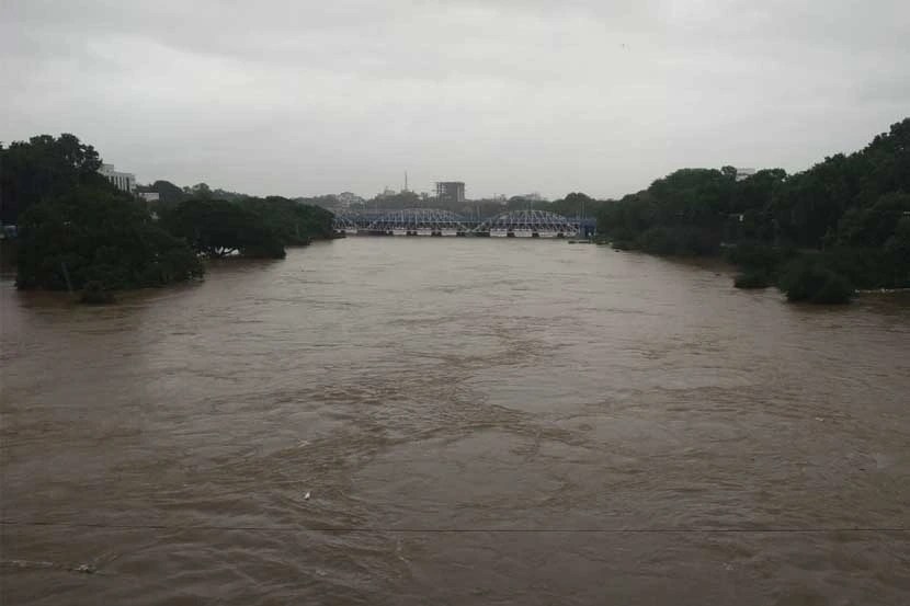 Pune Rain
