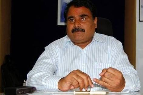 Disputed IAS officer radheshyam mopalwar likely to be advisor of CM Eknath Shinde