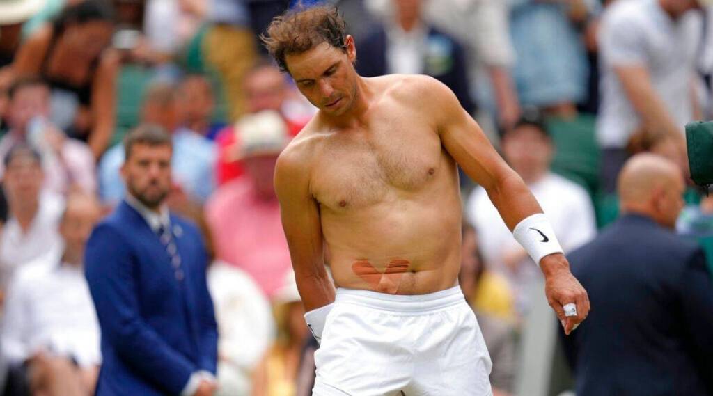 Rafael Nadal