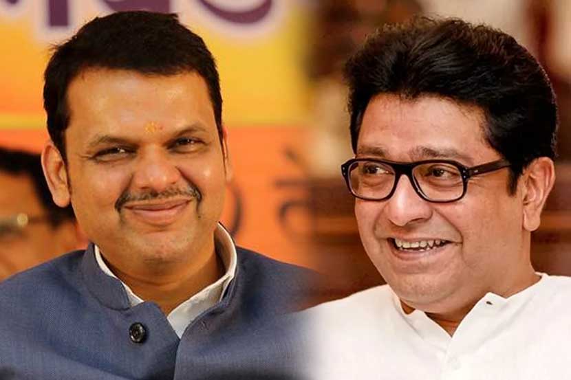 maharashtra deputy cm devendra fadnavis talks about State Politcs says even today i can call can talk with Uddhav Thackeray reffers Raj Thackeray Sharad Pawar