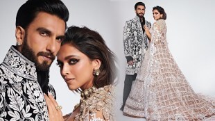 Ranveer singh deepika padukone romantic photos
