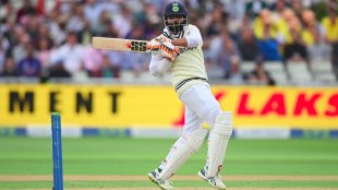 Ravindra Jadeja Edgbaston Century