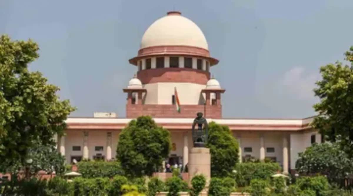 Agnipath scheme challenging pleas transfers to Delhi HC By Supreme Court