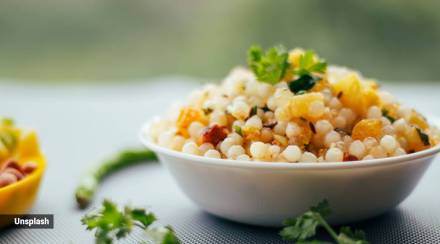 healthy fasting food