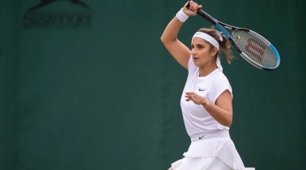 Sania Mirza Retirement