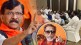 Sanjay Raut Guru Purnnima Balasaheb Thackeray Eknath Shinde