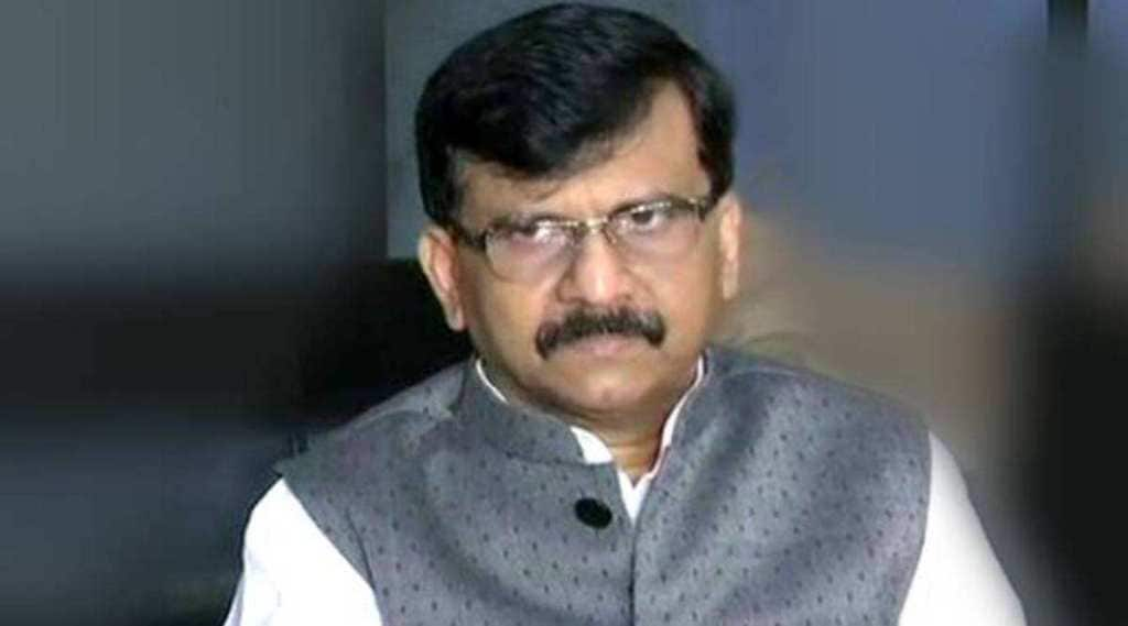 Sanjay-raut