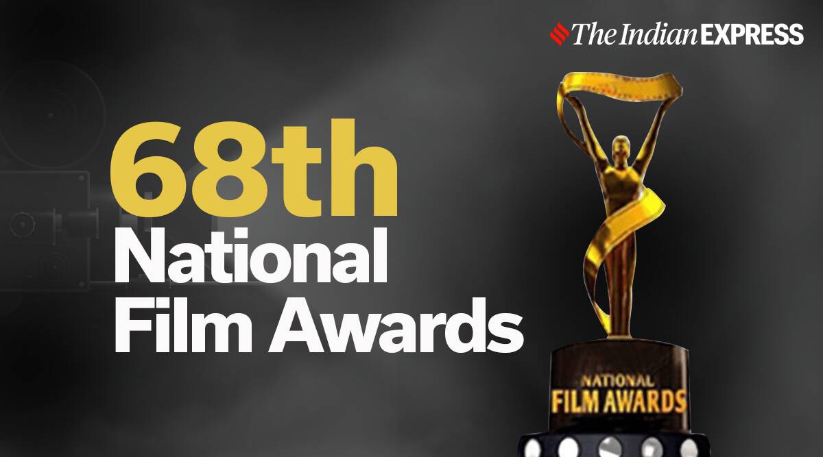 68th National Film Awards Winner Sayali Sanjeev Goshta Eka Paithanichi