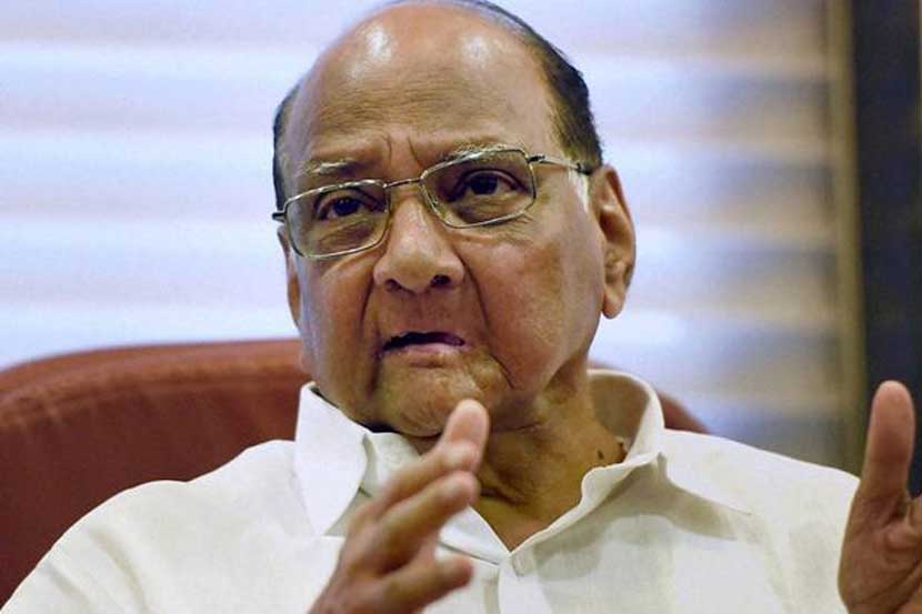 Sharad-pawar