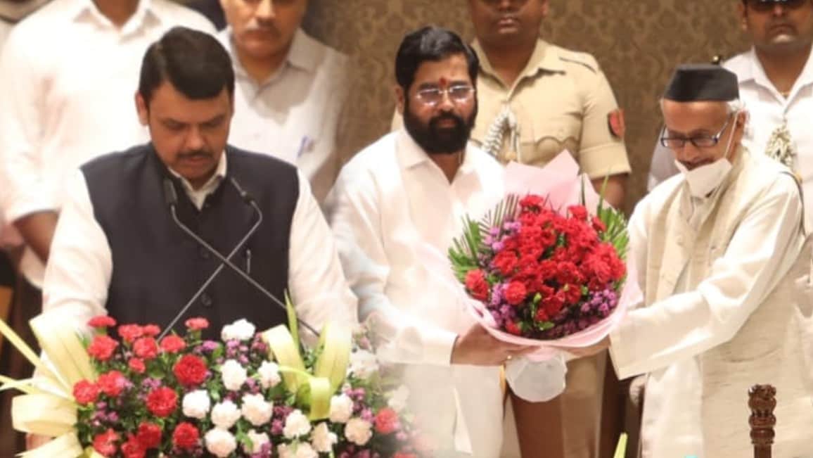 Shinde And Fadnavis Oth