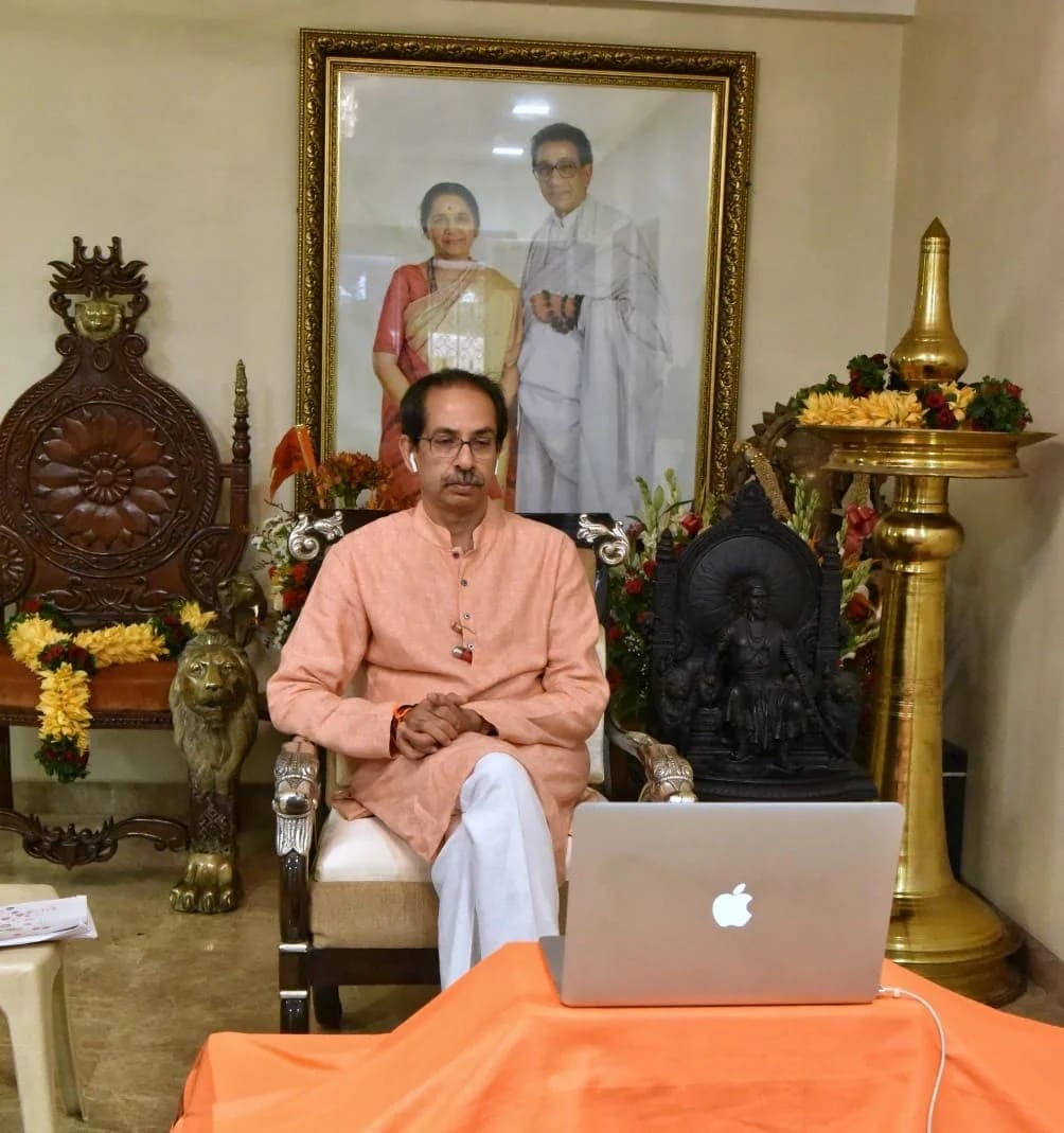 Shivsena Uddhav Thackeray Birthday special his property net worth house family