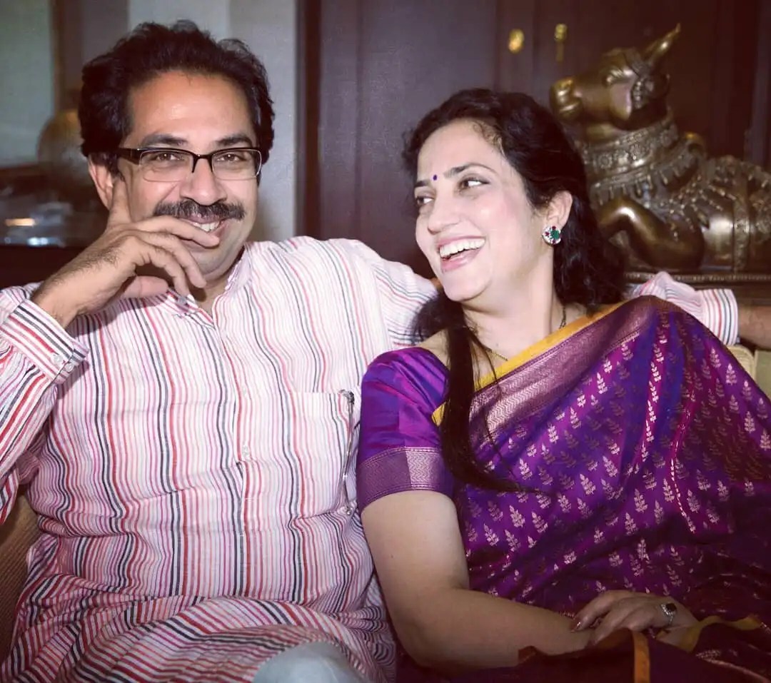 Shivsena Uddhav Thackeray Birthday special his property net worth house family