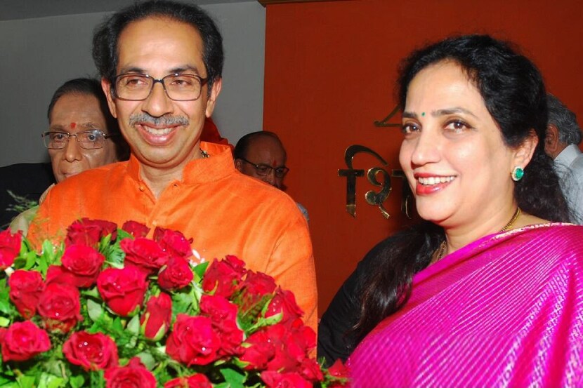 Shivsena Uddhav Thackeray Birthday special his property net worth house family