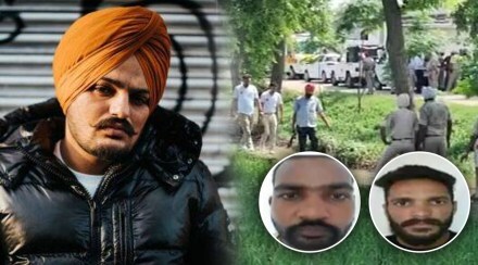 Siddhu Moosevala murder accused encounter