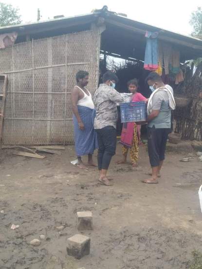सिरोंचा तालुक्यातील नागरिकांनी या प्रकल्पाला निर्मितीवेळीच प्रखर विरोध केला होता.