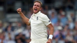 Stuart Broad