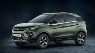 Tata Nexon XM plus S