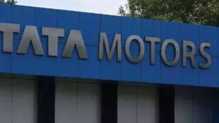 Tata Motors