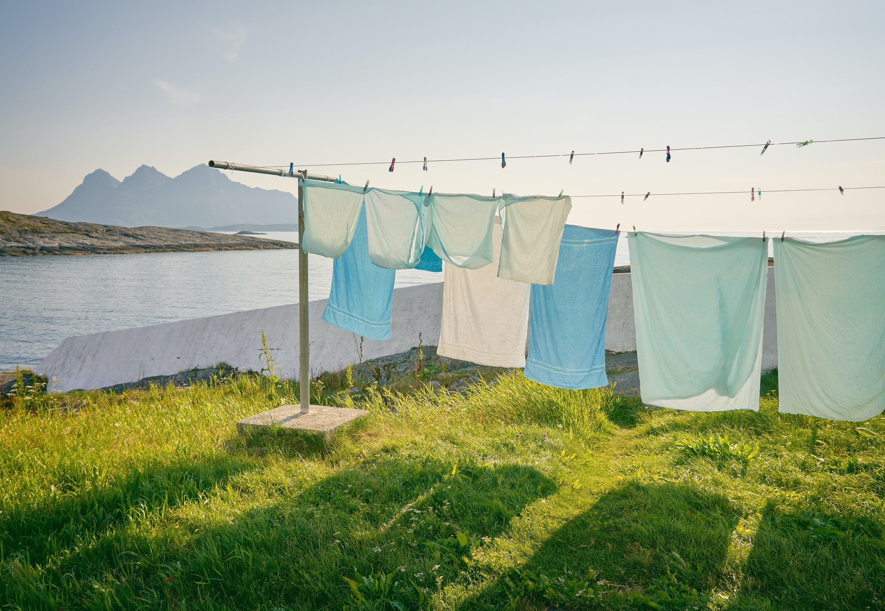 Monsoon 2022 tips for drying clothes