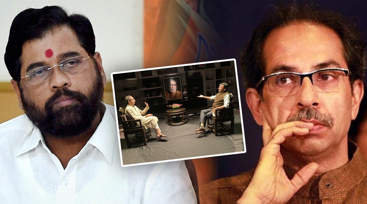 Anil Bonde on Shivsena Uddhav Thackeray
