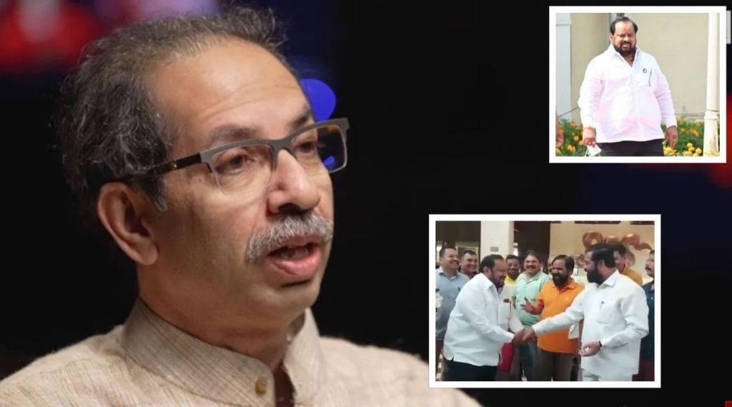 Uddhav Thackeray Interview