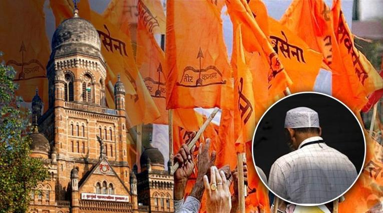 BMC Election 2022 : वॉर्ड क्रमांक ९६ मधील शिवसेनेचा मुस्लिम चेहरा